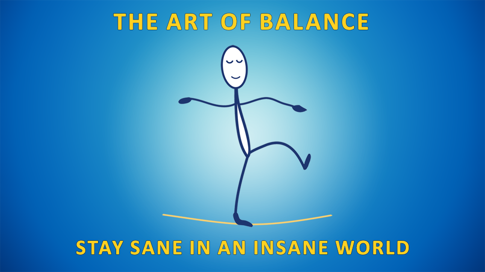 The Art of Balance Courses
